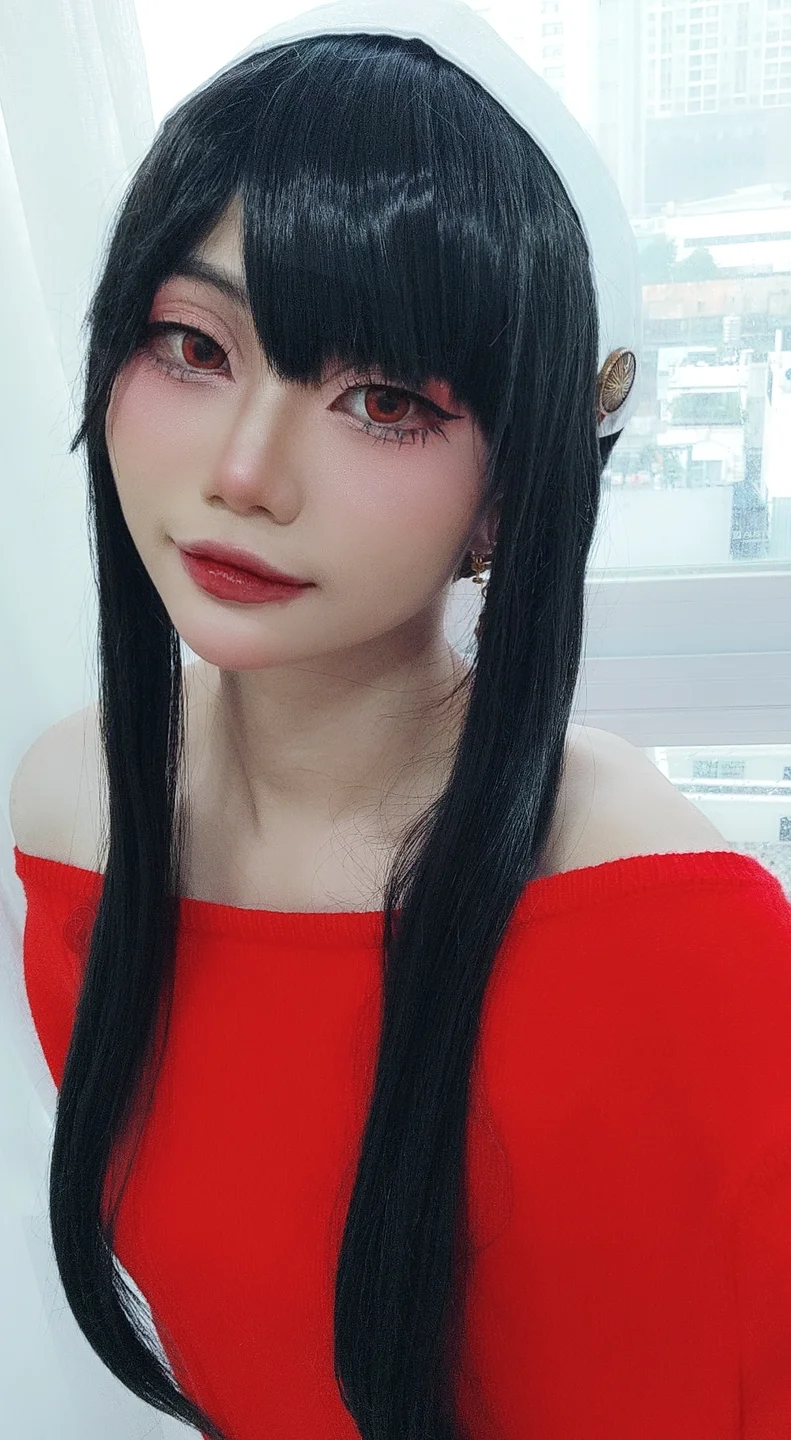 Miinmeow - No.010 Yor [116P-662MB] tg@simisebaisi 【丝足阁】116.webp